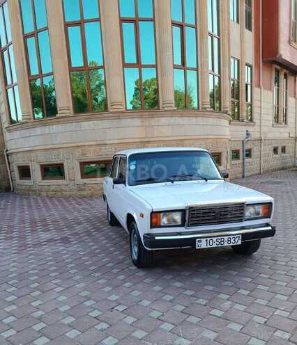 LADA (VAZ) 2107 2006, 258,530 km - 1.6 l - Bakı