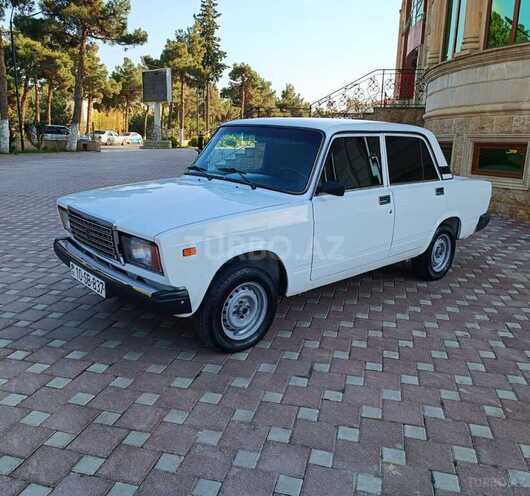 LADA (VAZ) 2107 2006, 258,530 km - 1.6 l - Bakı