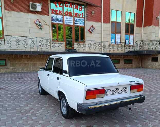 LADA (VAZ) 2107 2006, 258,530 km - 1.6 l - Bakı