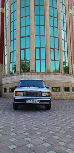 LADA (VAZ) 2107 2006, 258,530 km - 1.6 l - Bakı