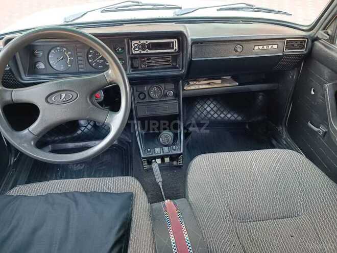 LADA (VAZ) 2107 2006, 258,530 km - 1.6 l - Bakı