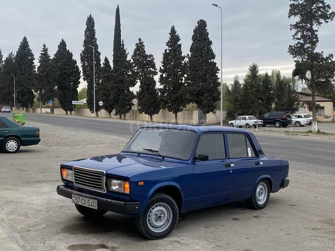 LADA (VAZ) 2107 2009, 150,000 km - 1.6 л - Bərdə