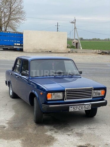 LADA (VAZ) 2107 2009, 150,000 km - 1.6 л - Bərdə