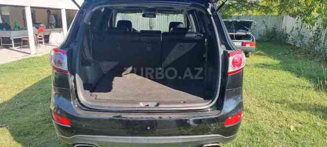 Hyundai Santa Fe 2010, 125,000 km - 2.0 l - Bakı