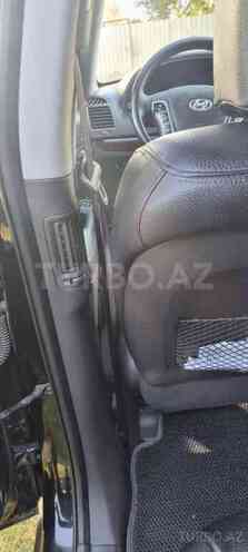 Hyundai Santa Fe 2010, 125,000 km - 2.0 l - Bakı