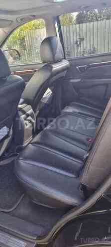 Hyundai Santa Fe 2010, 125,000 km - 2.0 l - Bakı