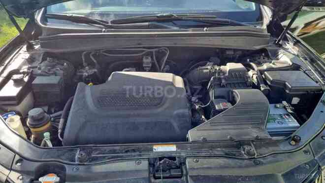 Hyundai Santa Fe 2010, 125,000 km - 2.0 l - Bakı