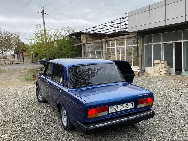 LADA (VAZ) 2107 2009, 150,000 km - 1.6 л - Bərdə