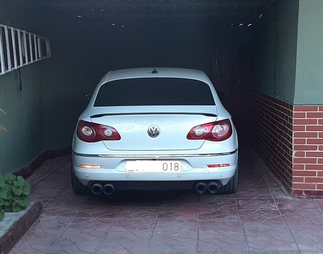 Volkswagen Passat CC 2009, 195,000 km - 2.0 l - Bakı