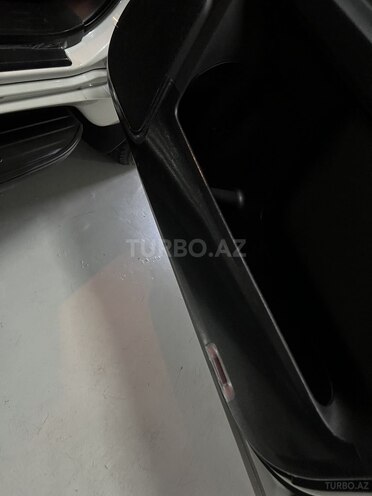 Toyota Prado 2020, 3,490 km - 3.0 l - Bakı