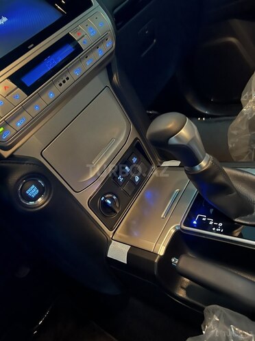 Toyota Prado 2020, 3,490 km - 3.0 l - Bakı