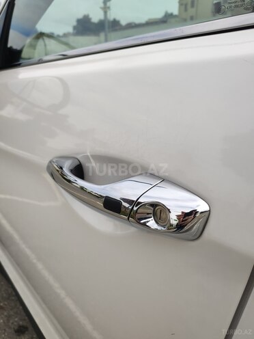 Hyundai Santa Fe 2014, 104,000 km - 2.0 l - Bakı