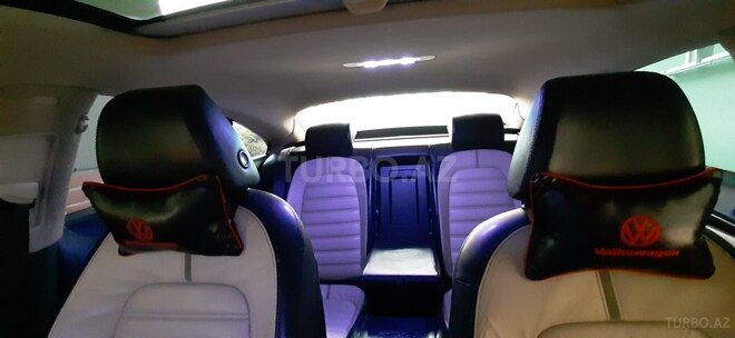Volkswagen Passat CC 2009, 195,000 km - 2.0 l - Bakı