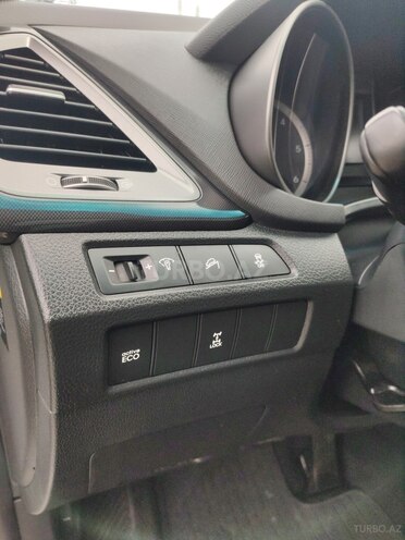 Hyundai Santa Fe 2014, 104,000 km - 2.0 l - Bakı