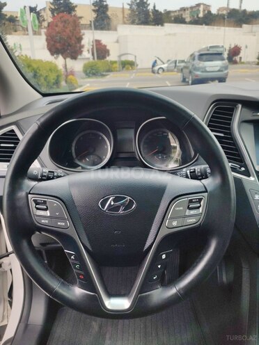 Hyundai Santa Fe 2014, 104,000 km - 2.0 l - Bakı