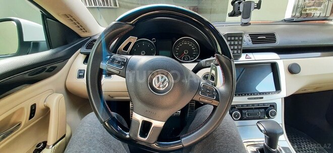 Volkswagen Passat CC 2009, 195,000 km - 2.0 l - Bakı