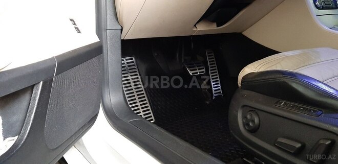 Volkswagen Passat CC 2009, 195,000 km - 2.0 l - Bakı