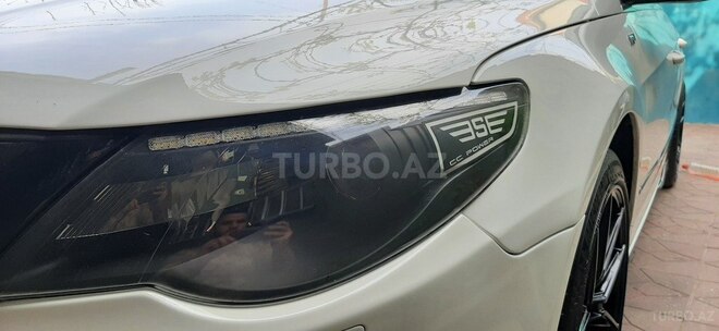 Volkswagen Passat CC 2009, 195,000 km - 2.0 l - Bakı