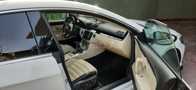 Volkswagen Passat CC 2009, 195,000 km - 2.0 l - Bakı