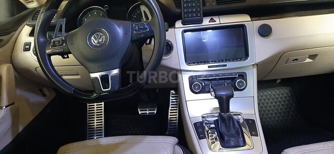 Volkswagen Passat CC 2009, 195,000 km - 2.0 l - Bakı