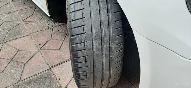 Volkswagen Passat CC 2009, 195,000 km - 2.0 l - Bakı