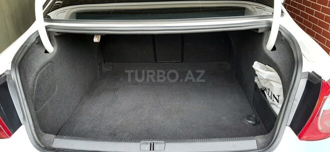 Volkswagen Passat CC 2009, 195,000 km - 2.0 l - Bakı