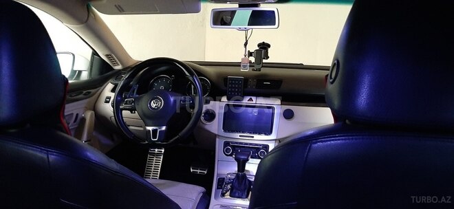 Volkswagen Passat CC 2009, 195,000 km - 2.0 l - Bakı