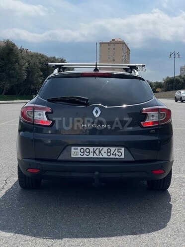 Renault Megane 2013, 304,000 km - 1.5 l - Bakı