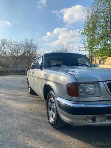 GAZ 3110 2004, 77,000 km - 2.4 l - Bakı