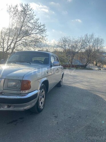 GAZ 3110 2004, 77,000 km - 2.4 l - Bakı