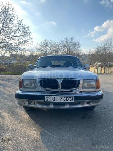 GAZ 3110 2004, 77,000 km - 2.4 l - Bakı