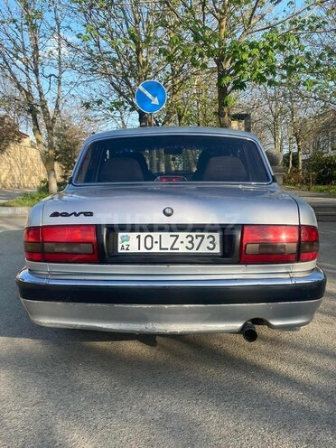 GAZ 3110 2004, 77,000 km - 2.4 l - Bakı