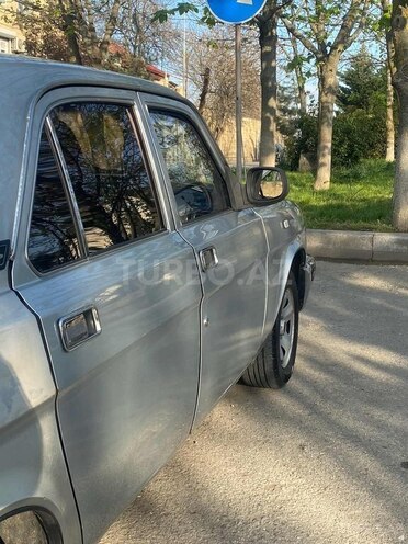 GAZ 3110 2004, 77,000 km - 2.4 l - Bakı