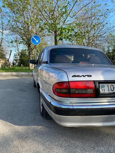 GAZ 3110 2004, 77,000 km - 2.4 l - Bakı