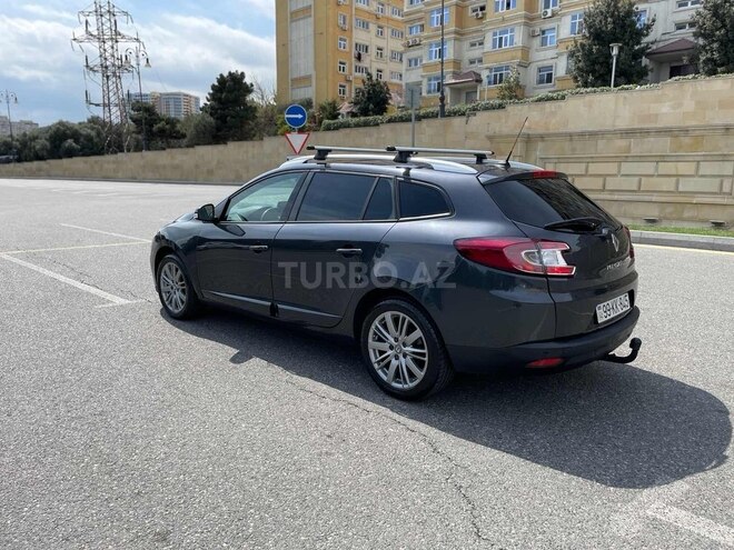 Renault Megane 2013, 304,000 km - 1.5 l - Bakı