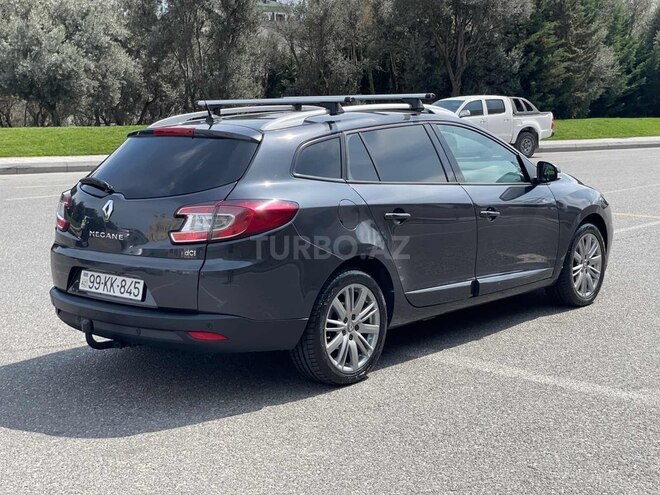 Renault Megane 2013, 304,000 km - 1.5 l - Bakı