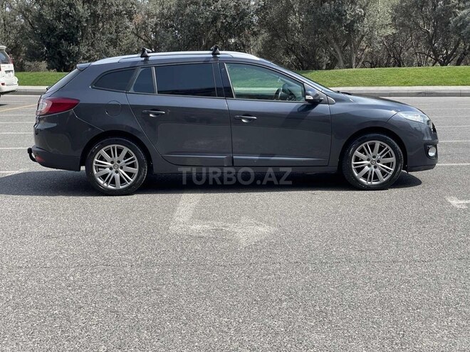 Renault Megane 2013, 304,000 km - 1.5 l - Bakı