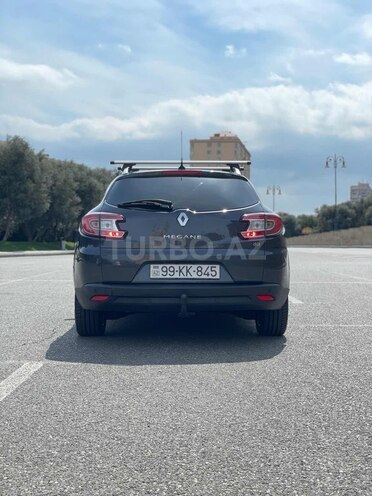 Renault Megane 2013, 304,000 km - 1.5 l - Bakı