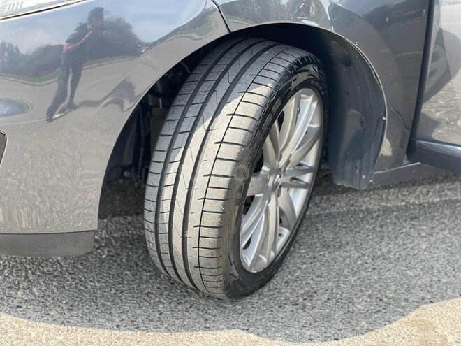 Renault Megane 2013, 304,000 km - 1.5 l - Bakı