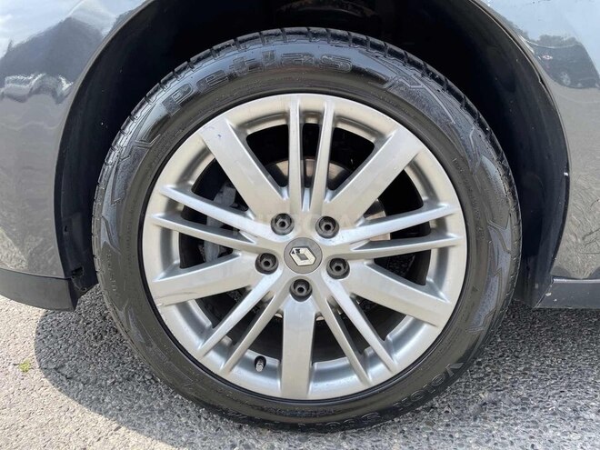 Renault Megane 2013, 304,000 km - 1.5 l - Bakı