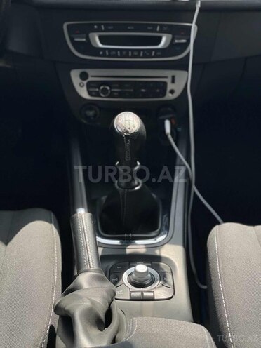 Renault Megane 2013, 304,000 km - 1.5 l - Bakı