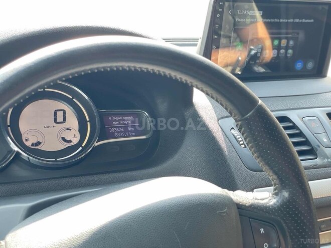 Renault Megane 2013, 304,000 km - 1.5 l - Bakı