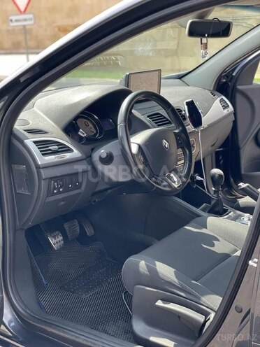 Renault Megane 2013, 304,000 km - 1.5 l - Bakı