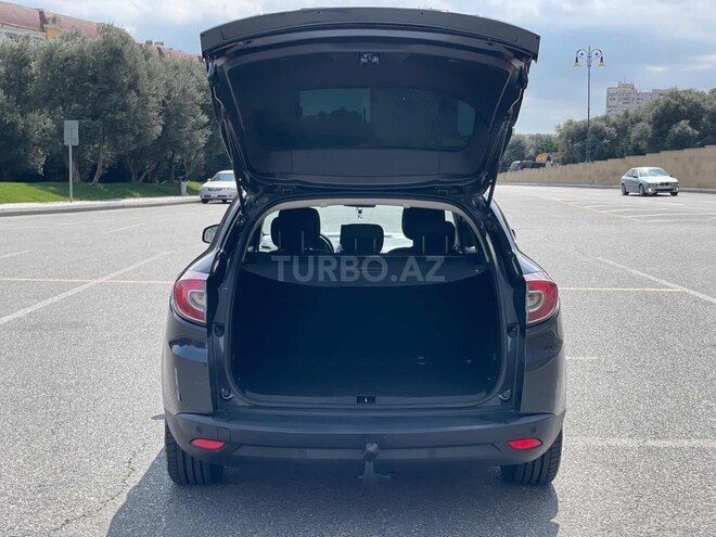 Renault Megane 2013, 304,000 km - 1.5 l - Bakı
