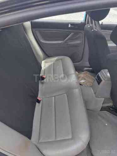 Volkswagen Passat 2003, 235,212 km - 1.8 л - Bakı