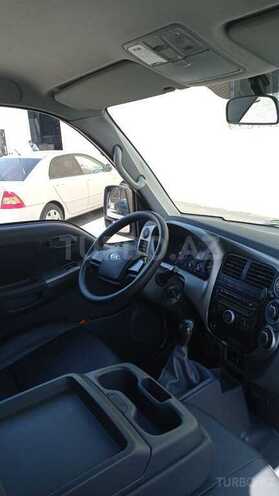 Kia K2700 2021, 33,600 km - 2.7 l - Bakı
