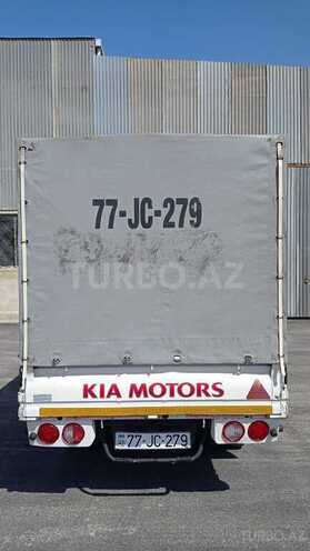 Kia K2700 2021, 33,600 km - 2.7 l - Bakı