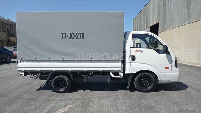 Kia K2700 2021, 33,600 km - 2.7 l - Bakı