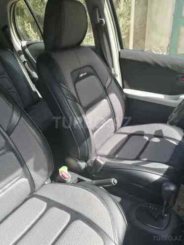 Toyota Yaris 2007, 120,000 km - 1.3 l - Bakı