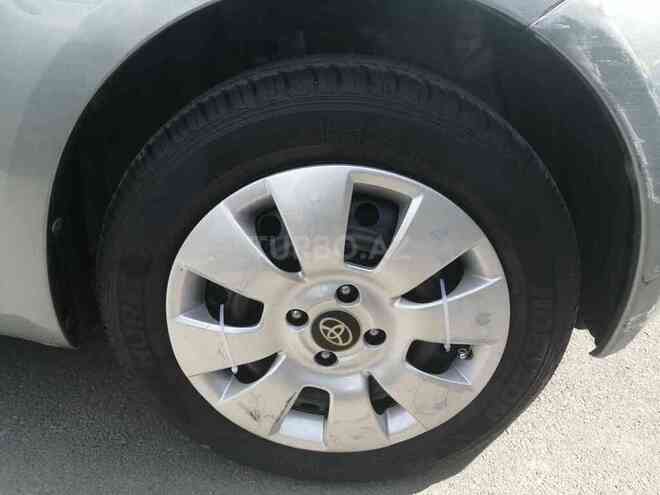 Toyota Yaris 2007, 120,000 km - 1.3 l - Bakı